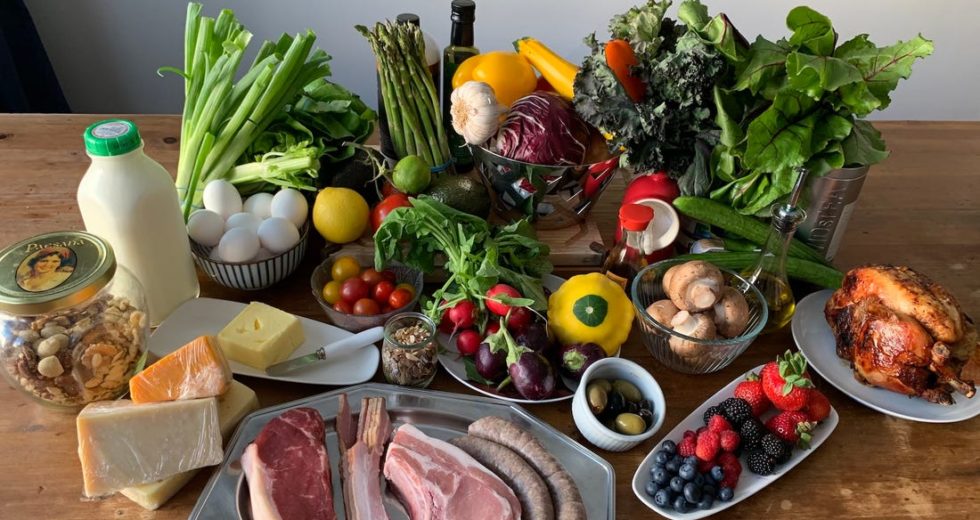 Are Keto and Mediterranean Diets Similar? – The Most Convenient Way to Learn the Differences