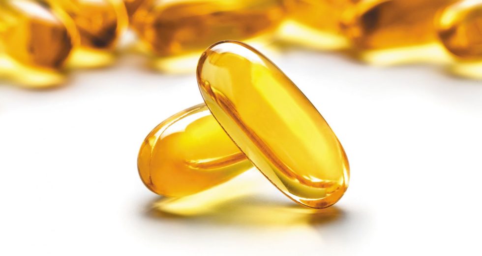 Top 4 Reasons Why Omega-3 Fatty Acids Are Essential To Good Health