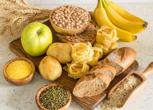 Refined Carbohydrates Can Lead to Insomnia