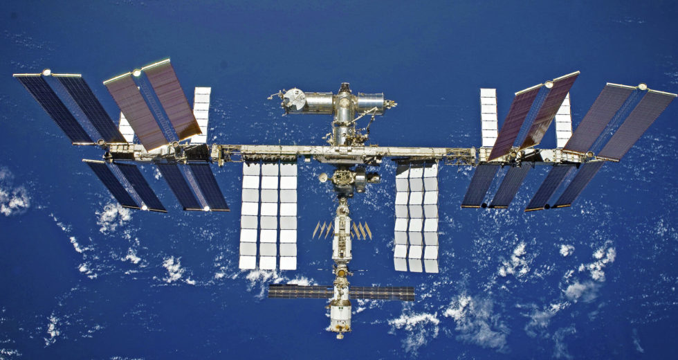 SpaceX Has Delayed the International Space Station Delivery – Find out Why