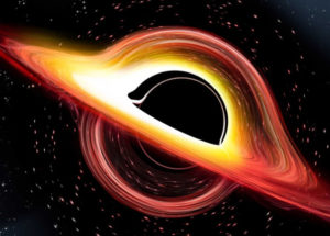 Supermassive Black Holes Keep Galaxies Alive, New Research Says