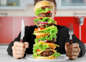 Tackle Overeating With These Effective Strategies