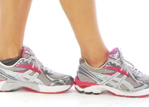 Can the Toe-To-Heel Trend Help You Reduce the Risk of Injury?
