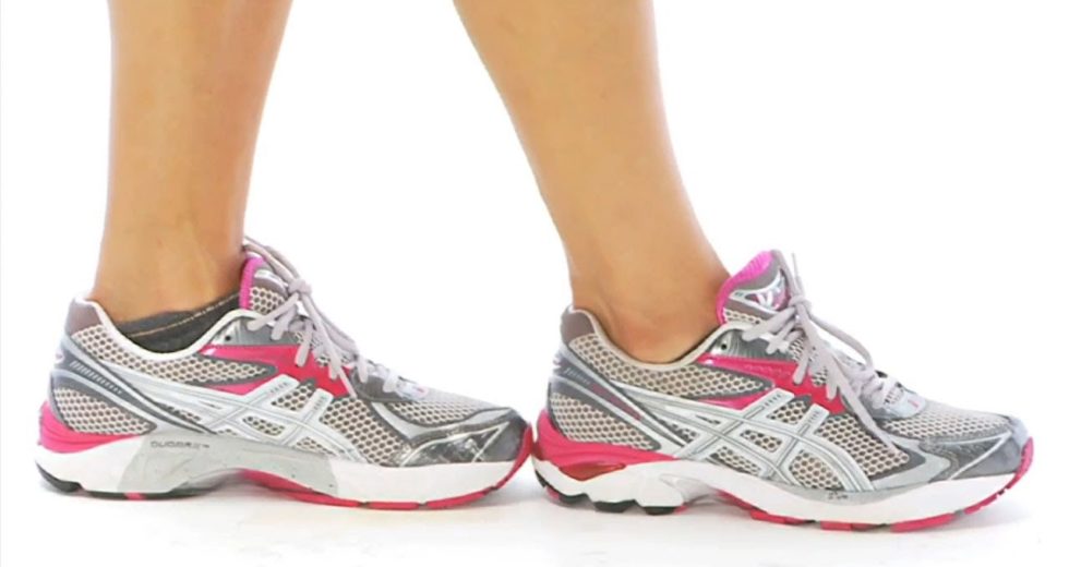 Can the Toe-To-Heel Trend Help You Reduce the Risk of Injury?