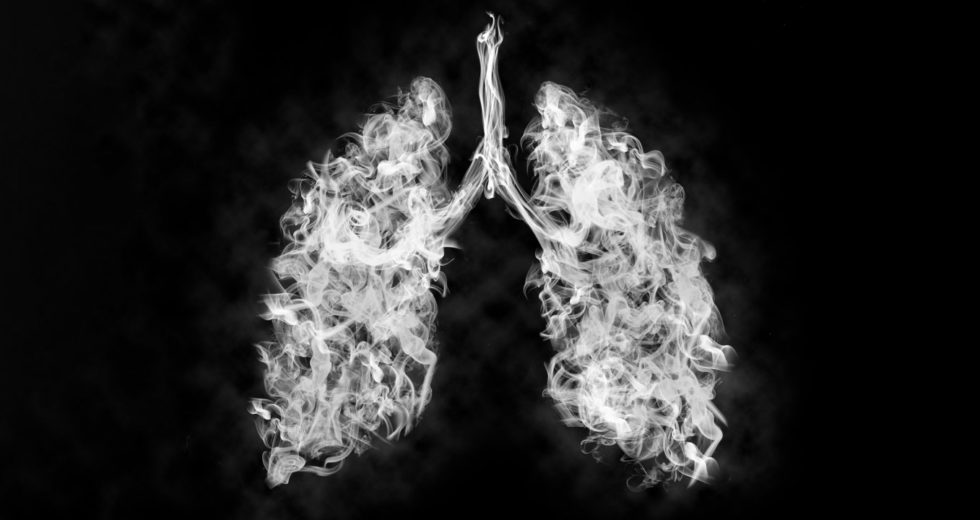 Vaping Caused More Than 2,500 Hospitalizations In US Alone