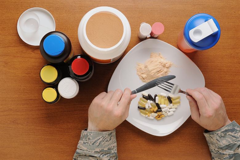5 Steps You Can Take to Reverse Holiday Weight Gain