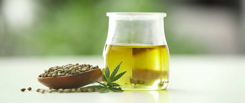 CBD Oil and Skin Care: Anti-Aging, Acne, and Sensitive Skin