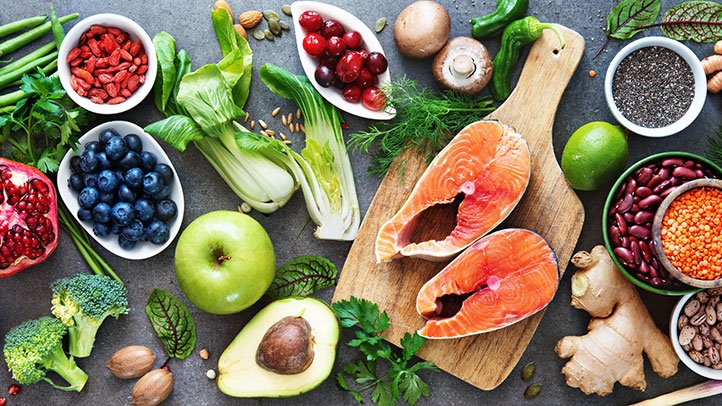 Mediterranean Diet Is The Best One For The Third Consecutive Year, According To Experts