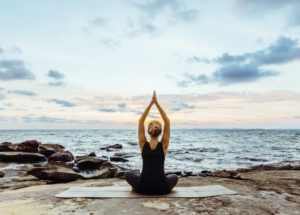New Year, New Health & Fitness Goals: How to Remain Energised