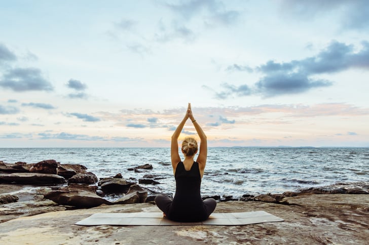 New Year, New Health & Fitness Goals: How to Remain Energised