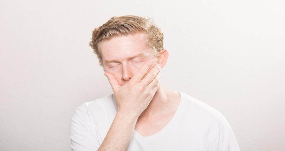 What happens when we get no sleep?