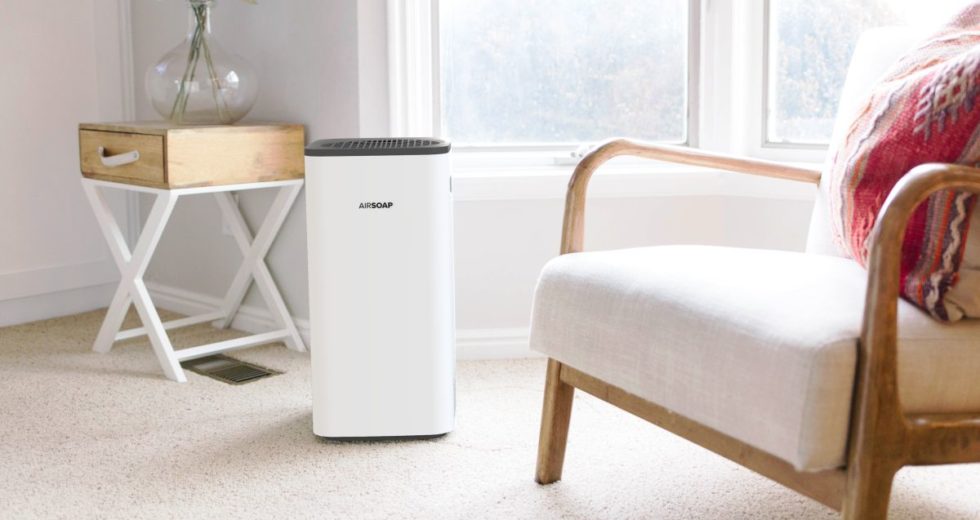 Air Purifying DIY Hacks to Keep Your House Smoke-Free