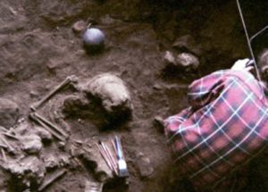 Scientists Found An Ancient Ghost Population In Africa