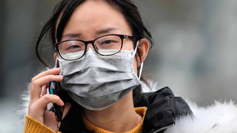 The Chinese Deadly SARS-like Virus Has Reached the US