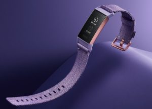 Fitbit Features Might Help Specialists Predict a Flu Outbreak