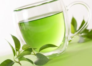 Green Tea Consumption Could Increase The Lifespan