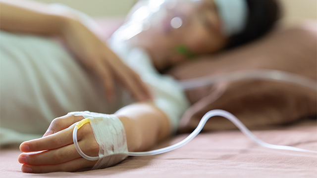 Hong Kong Released a Statement about the Strange Disease from China