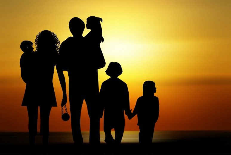 Positive Family Relationships in Adolescence Positively Influence The Individual in Adulthood