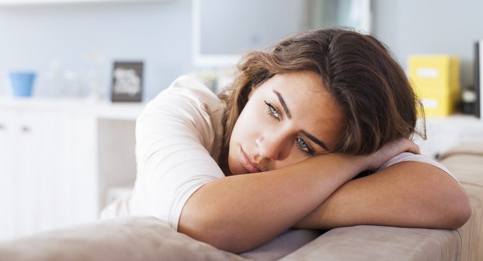 Premature Menopause Associated to Health Issues Development