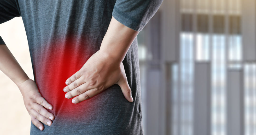 Common Causes Of Lower Back Pain