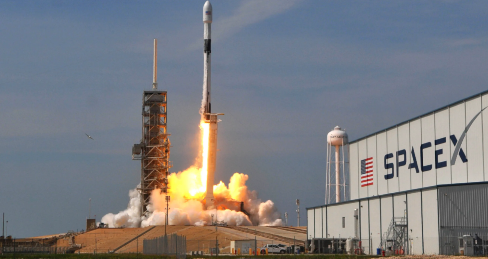 SpaceX Launched 60 New Starlink Satellites, That Being Its First 2020 Launch