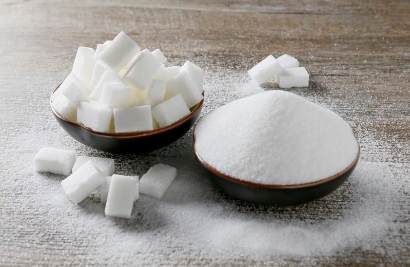 Why Is It So Hard for Americans to Just Quit Sugar
