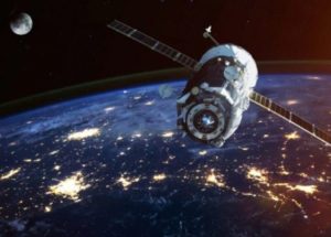Two Unfunctional Satellites Could Have Collided Near Earth