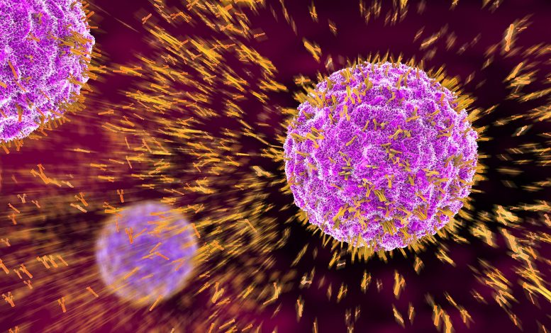 Unknown Virus Led To Pneumonia Outbreak In China