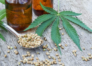 Best Ways To Consume CBD