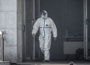 Wuhan Virus Toll — Over 520 Cases and 26 Deaths, According to the WHO