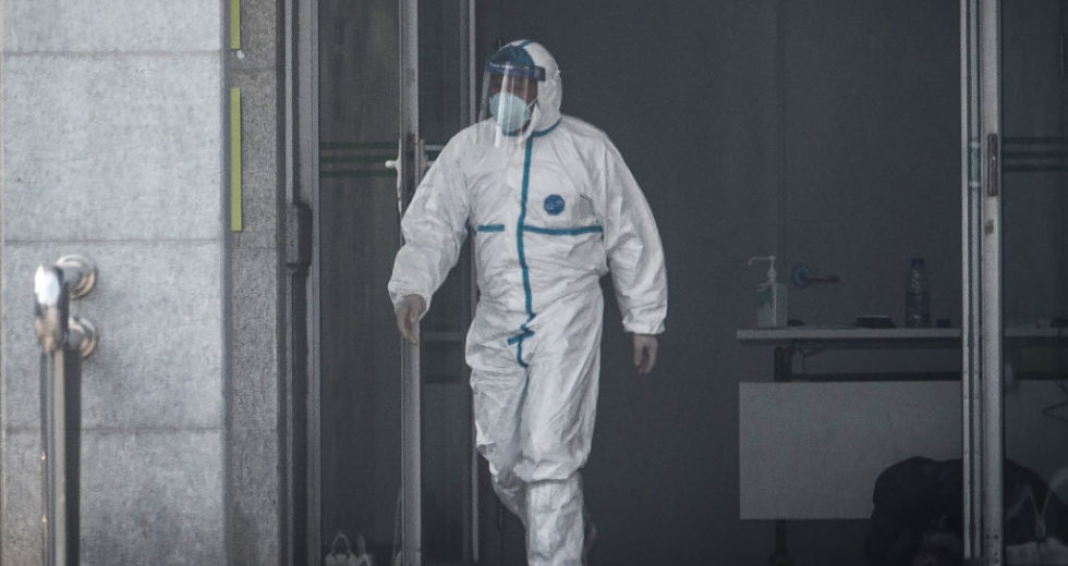 Wuhan Virus Toll — Over 520 Cases and 26 Deaths, According to the WHO