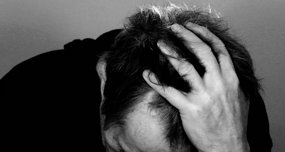 4 Ways to Get Someone Out of Your Head