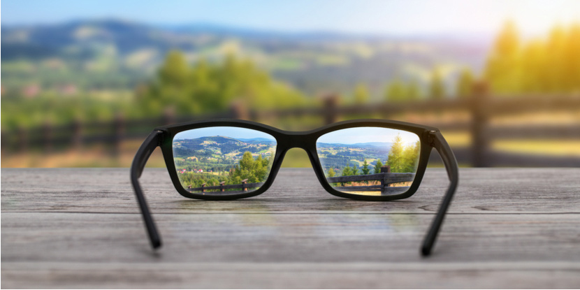 All You Need to Know About Myopia