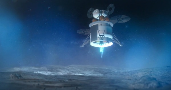 NASA Gives Boeing the Chills With the New Artemis Program