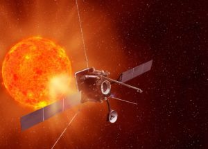 The Long Journey of the Solar Orbiter and What’s Next