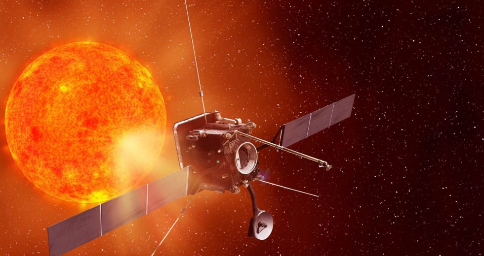 The Long Journey of the Solar Orbiter and What’s Next