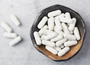 Top 5 Benefits of Consuming Collagen Supplements