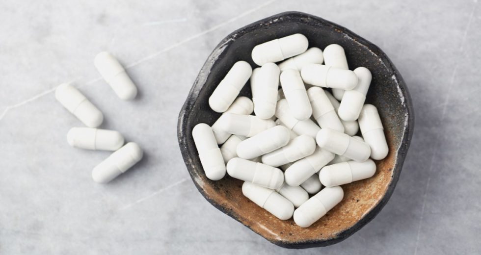 Top 5 Benefits of Consuming Collagen Supplements