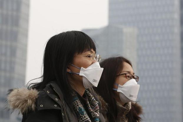 Best Protective Mask Against Coronavirus