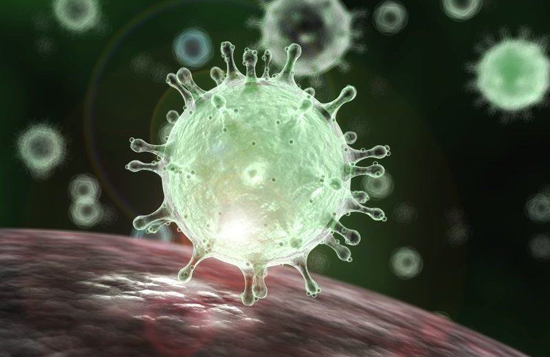 New Study Confirms Only Some Mild Infections of Coronavirus
