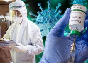 A Cure For Coronavirus Could Take More Than a Year to Appear