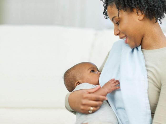 Women Prone to Gestational Diabetes Can Reduce the Risks by Breastfeeding