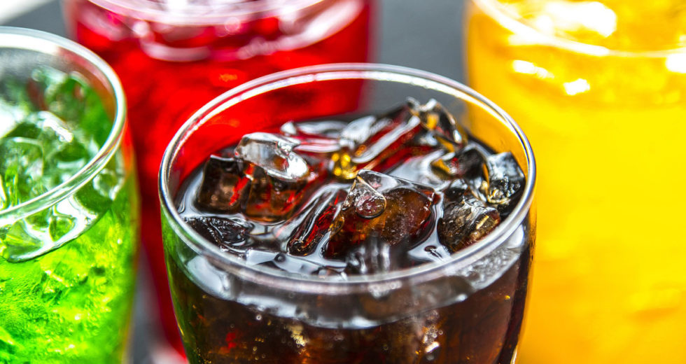Measures Against Soda Drinks Taken In Canada