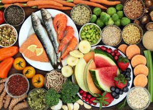 Mediterranean Diet Proves to Be the Answer to Healthy Aging
