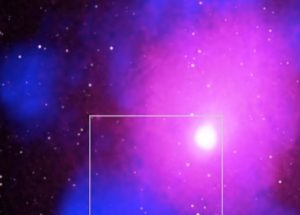 Telescopes Around The World Have Identified The Most Massive Explosion Since The Big Bang
