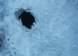 NASA Is Forbidden to Drill the Lake Vostok