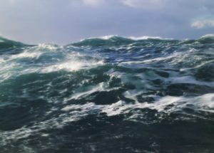 New Study Finds That Ocean Currents Register an Accelerated Pace Now