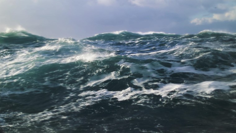 New Study Finds That Ocean Currents Register an Accelerated Pace Now