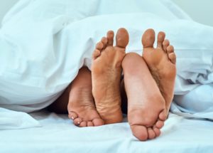 Sex With 10 or More Partners Might Increase the Risk of Cancer, A Study Concluded