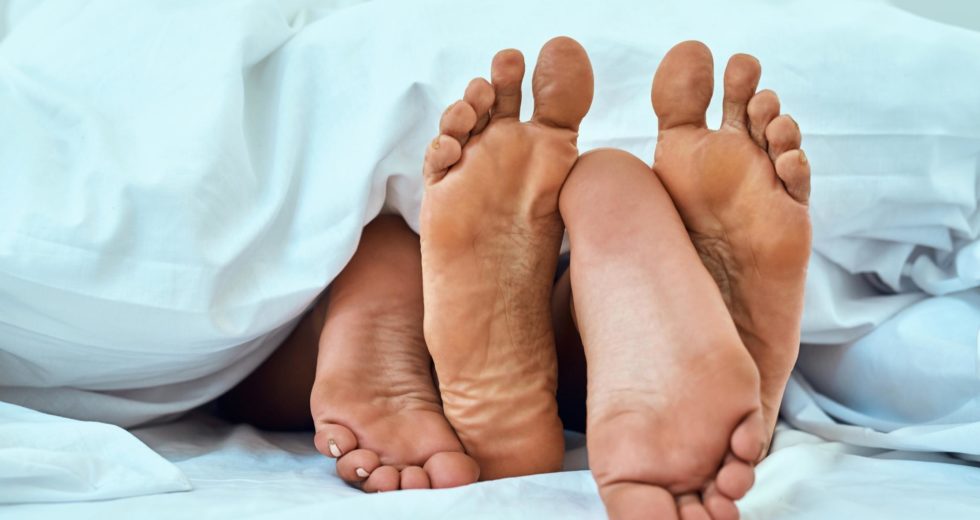 Sex With 10 or More Partners Might Increase the Risk of Cancer, A Study Concluded